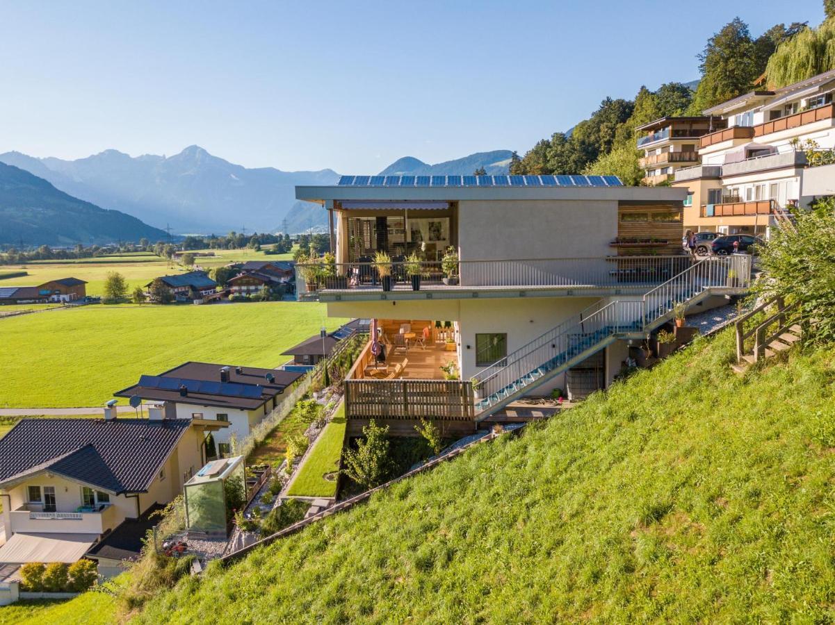 Apart Pankrazblick Hart im Zillertal Exterior foto